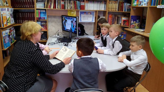 Читаем Драгунского