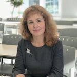 Зобнина Мария Сергеевна