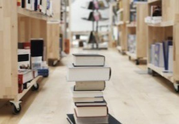 Мобильной библиотеке БЫТЬ!