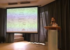 Современная модель школьной библиотеки