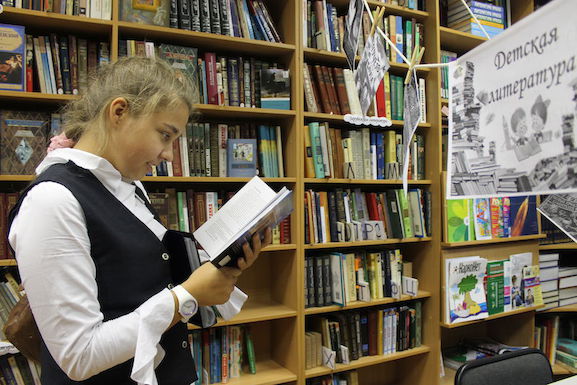 Популярные книги корифеев