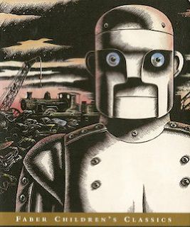 Железный человек