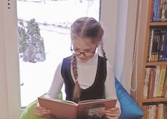 Весеннее обновление