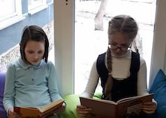 Весеннее обновление