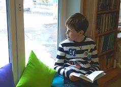 Весеннее обновление