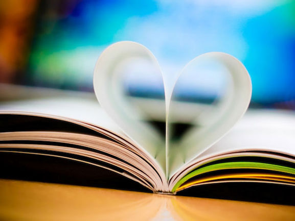 V литературный фестиваль «Время читать!»