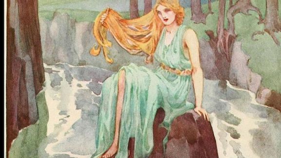 С. Прокофьева 