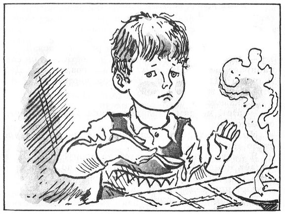 В. Драгунский 