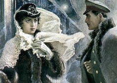 Русская классика в российском кинематографе