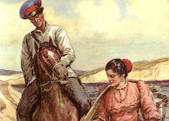 Русская классика в российском кинематографе