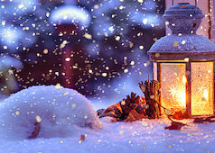 Рождественская история