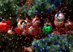 Рождественская история