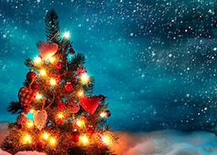 Рождественская история