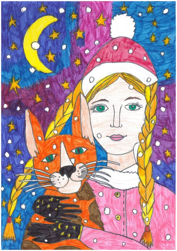 Рождественская история