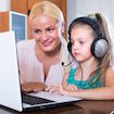 Чем занять детей онлайн