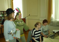 Еще раз о Суперчитателе-2019