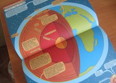 Под землей. Под водой