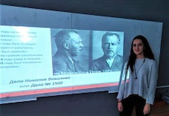 О героях былых времен