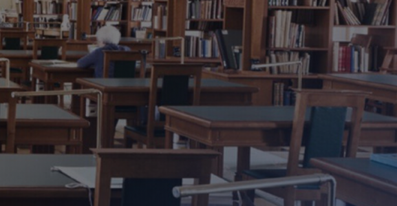 В читальном зале пусто? 13 способов вернуть читателя в библиотеку