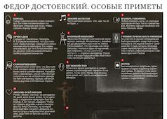 Особые приметы