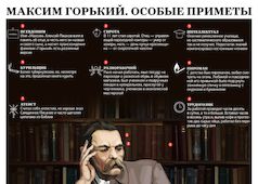 Особые приметы