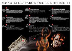 Особые приметы