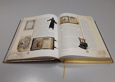 Самые ценные книги