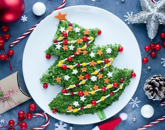 Предновогодняя Библионочь