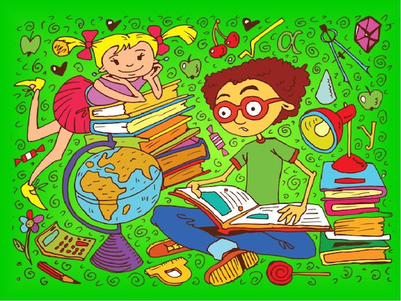 Литературное страноведение