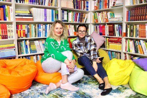 Строки, которые согревают...